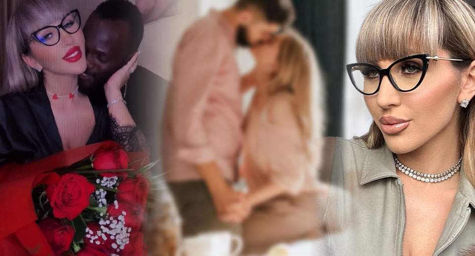 Dana Roba și-a incercat norocul cu alt bărbat, cat timp a fost despărțita de iubit! Declaraţii exclusive