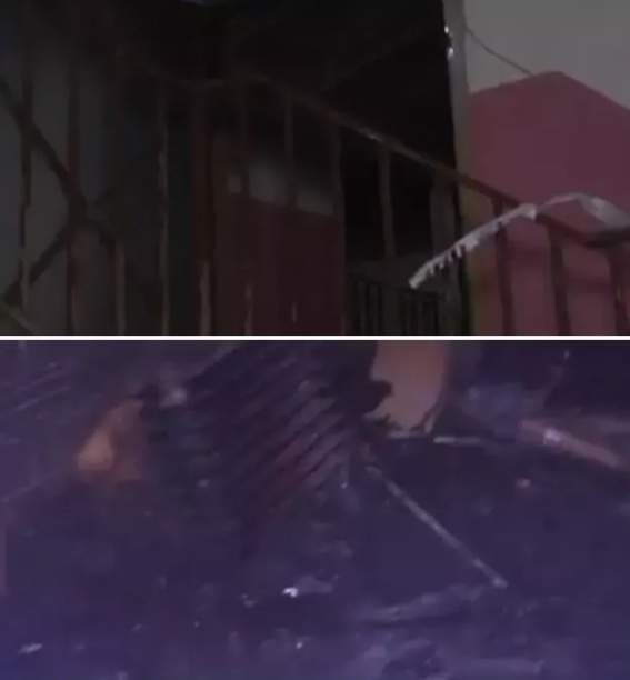 Cinci tineri au murit după ce un incendiu a izbucnit într-un bloc! Alte patru persoane au fost rănite