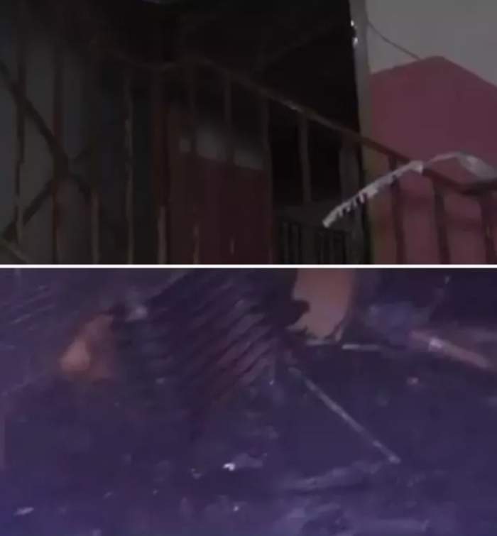 Cinci tineri au murit după ce un incendiu a izbucnit într-un bloc! Alte patru persoane au fost rănite