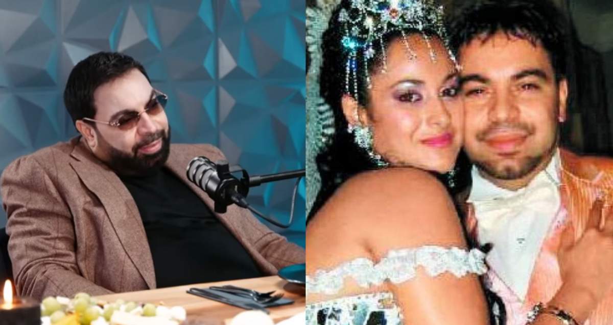 Colaj Florin Salam și Fănica