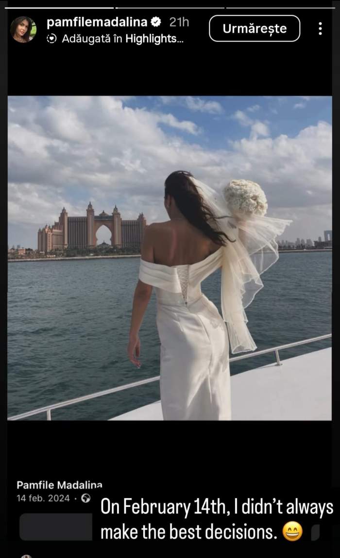 madalina pamfile