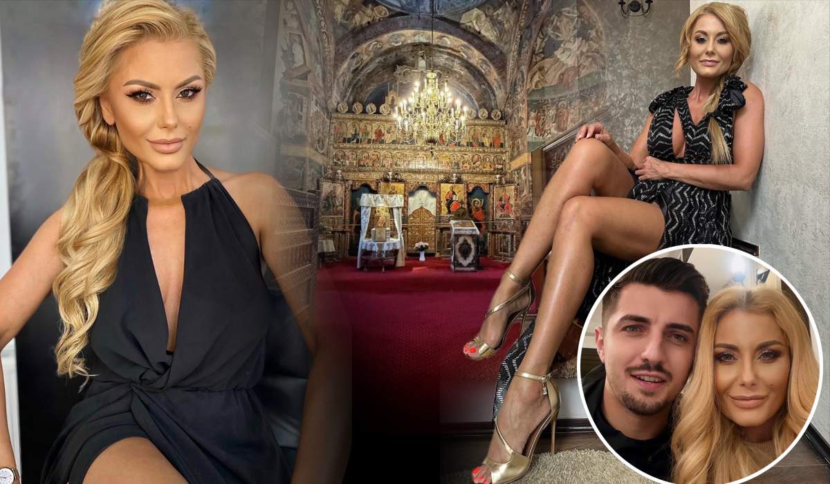 Machetă Emilia Ghinescu