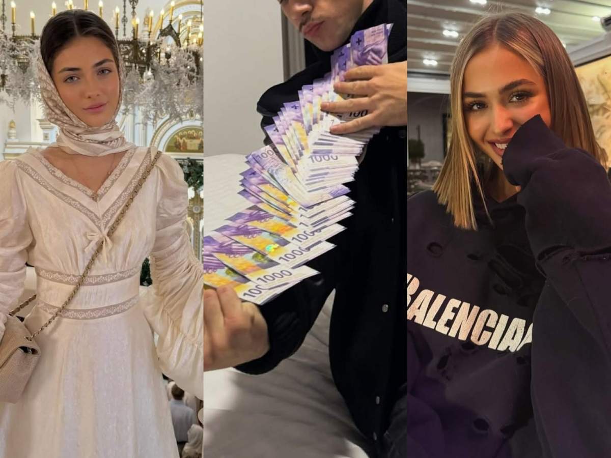 Andreea Bostănică, MGK și Iuliana  Beregoi