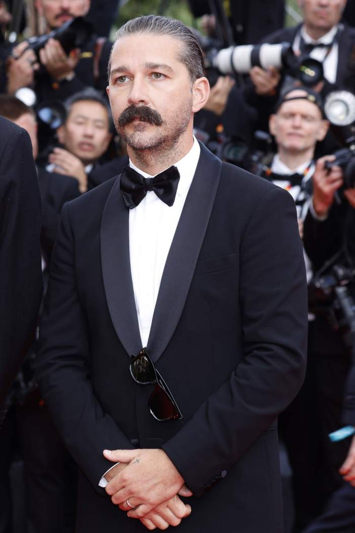 Shia LaBeouf