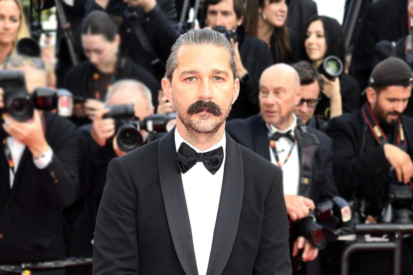 Shia LaBeouf
