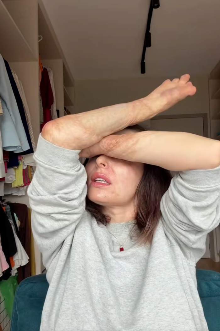 supraviețuitoare Colectiv