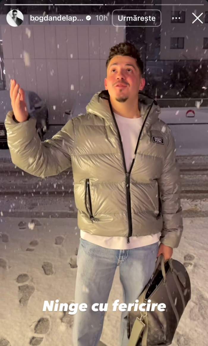 Mesajul transmis de BDLP