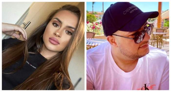 „Regele TikTok-ului”, părăsit din nou de Sibel. Și-a luat cei doi copii și a plecat de acasă