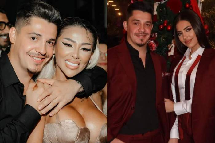 Cristina Pucean recunoaște că Bogdan de la Ploiești s-a despărțit de ea! Ce spune despre bărbatul cu care s-a iubit 4 ani