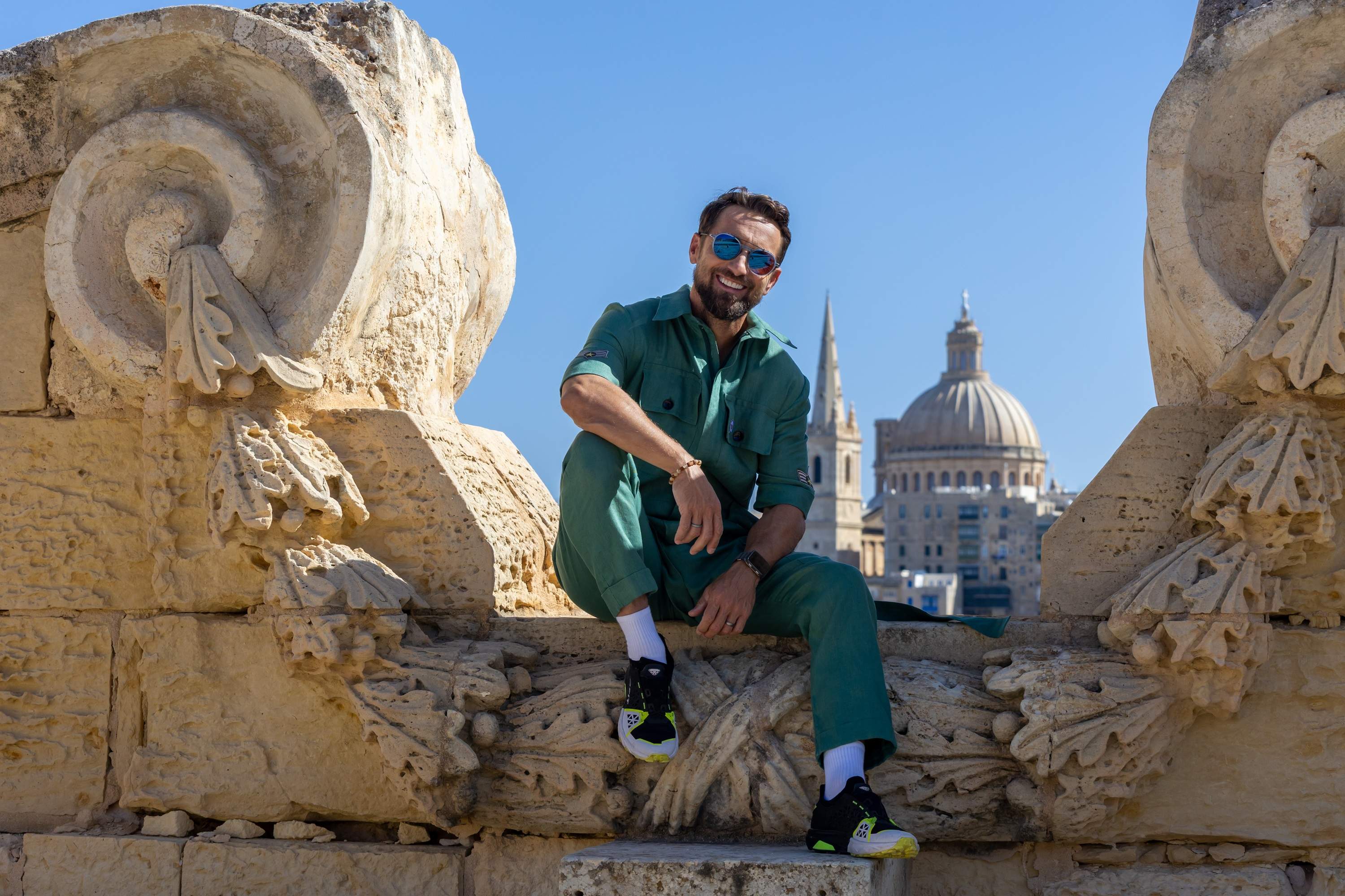 În această seară, de la 20:30, Dani Oțil provoacă cuplurile la ultima probă înainte de săptămânii finale! Power Couple, lider detașat de audiență