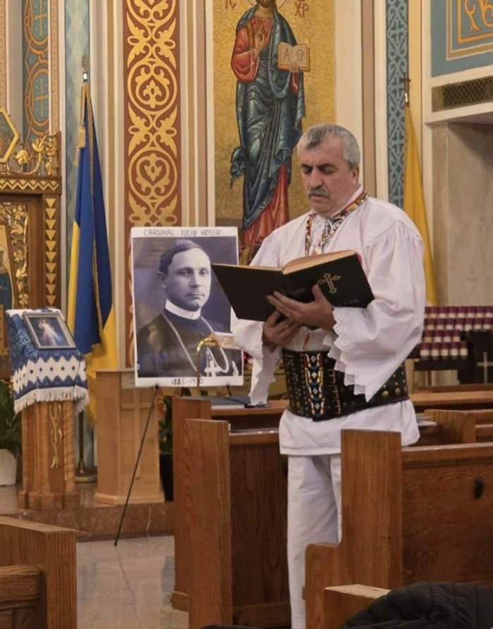 Când și unde va fi înmormântat Gheorghe Chindriș. Bărbatul a fost ucis în propria casă de un tânăr de 26 de ani