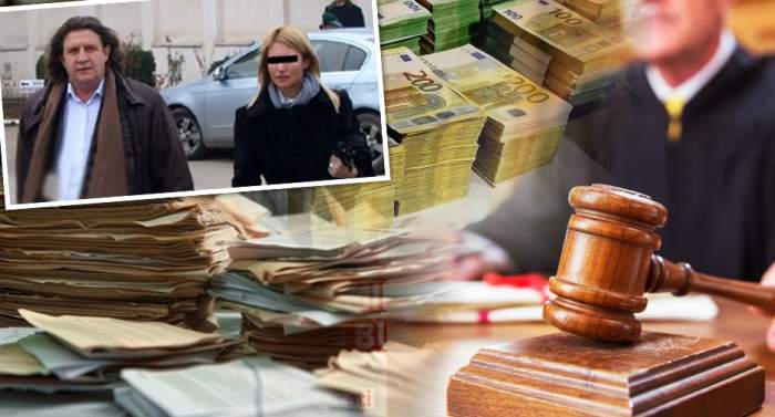 Decizie de ultimă oră, în dosarul milionarilor Tina și Livio Burton | Avocații au rămas blocați