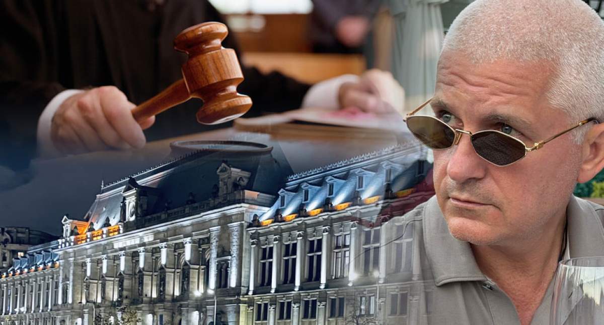 Virgil Ianțu, chemat la Curtea de Apel București | Zeci de victime