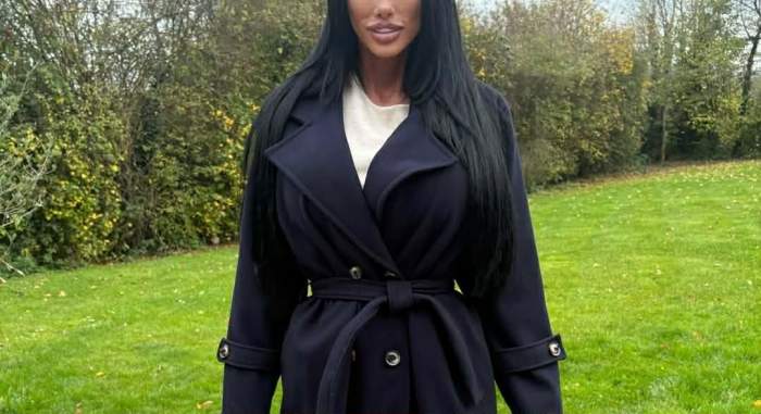Katie Price
