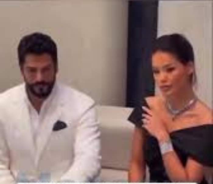 Suma colosală pe care o femeie a plătit-o pentru a sta 15 minute lângă actorul turc Burak. Chiar nu s-a uitat la bani 