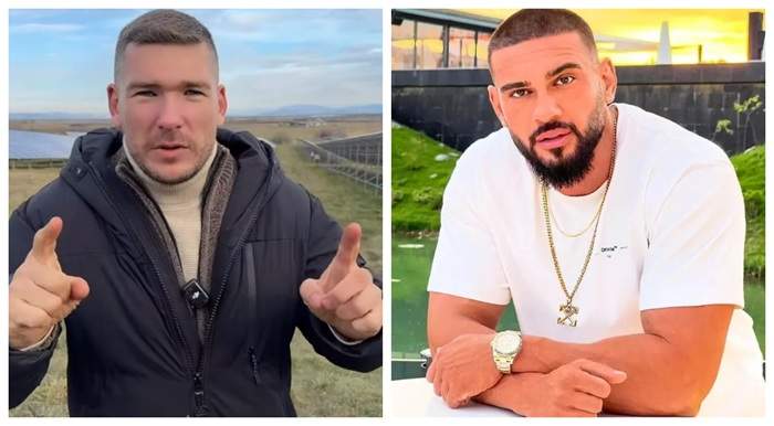 calin donca si dorian popa