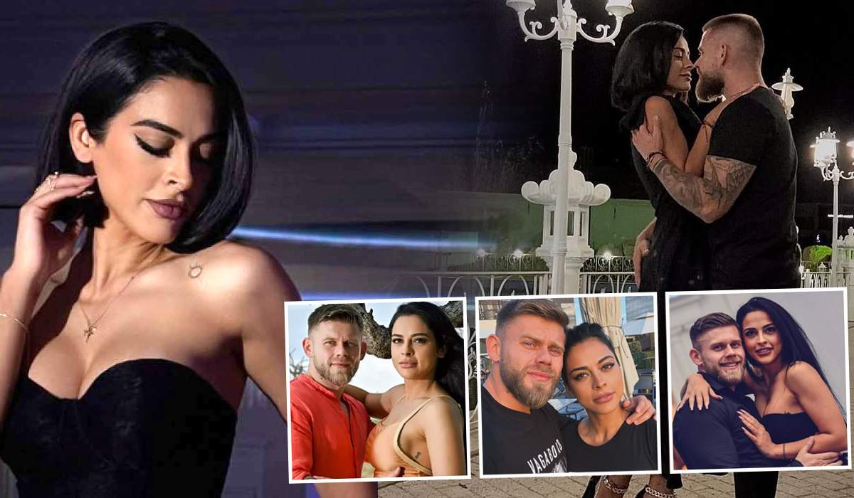 Ema Oprișan, adevărul despre Răzvan Kovacs! Declaraţii exclusive, după ce s-au văzut