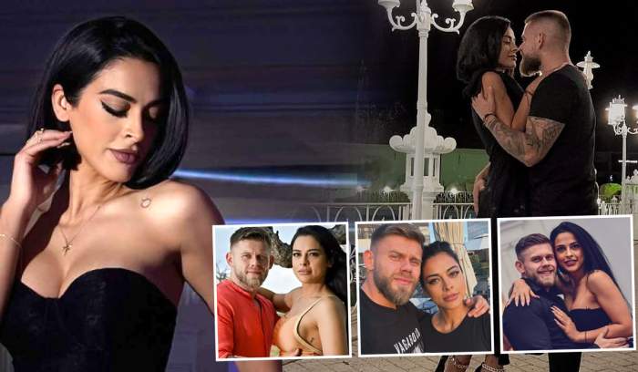 Ema Oprișan, adevărul despre Răzvan Kovacs! Declaraţii exclusive, după ce s-au văzut