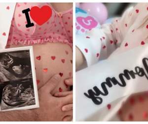 O fostă concurentă de la Insula iubirii este însărcinată! Va deveni mamă pentru prima dată