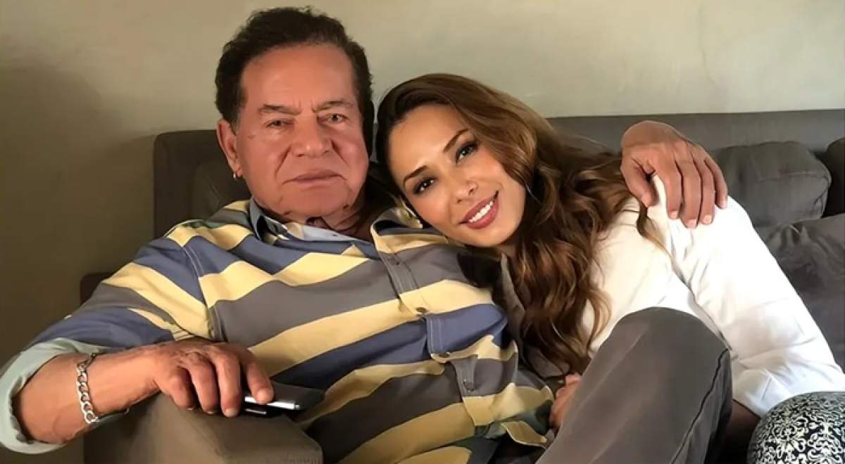tatal lui salman khan si iulia vantur
