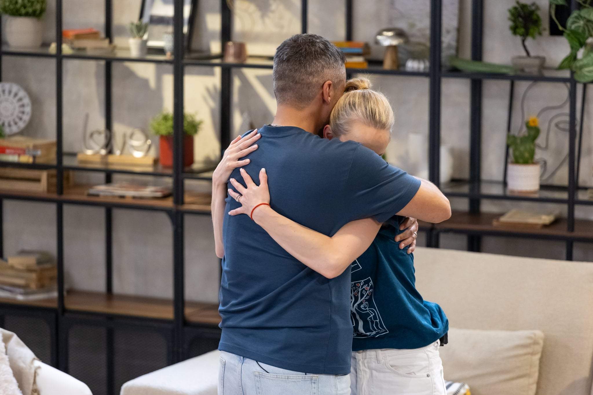 Maria și Oase eliminați din competiția Power Couple, la finalul unei ediții, lider detașat de audiență!