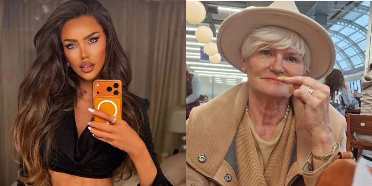 Colaj cu Bianca Drăgușanu și Monica Tatoiu