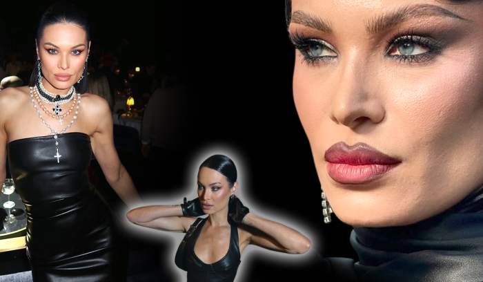 Irisha "s-a lepădat" de pioşenie! Ce a schimbat pentru a trăi viaţa la maximum