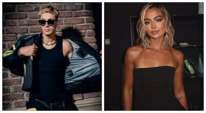 yny sebi si iuliana beregoi