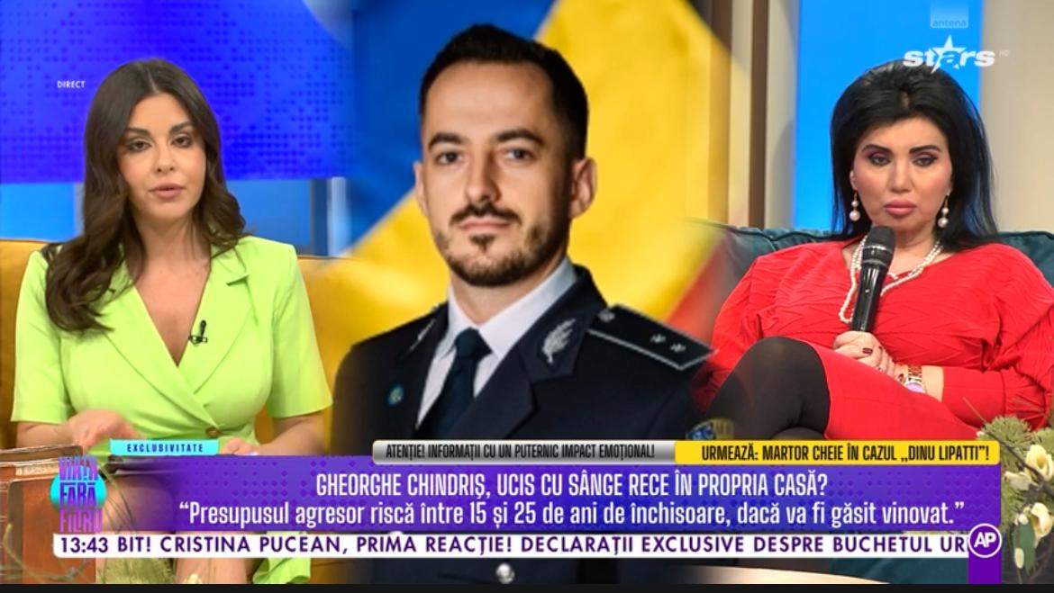 Reprezentant IPJ Cluj