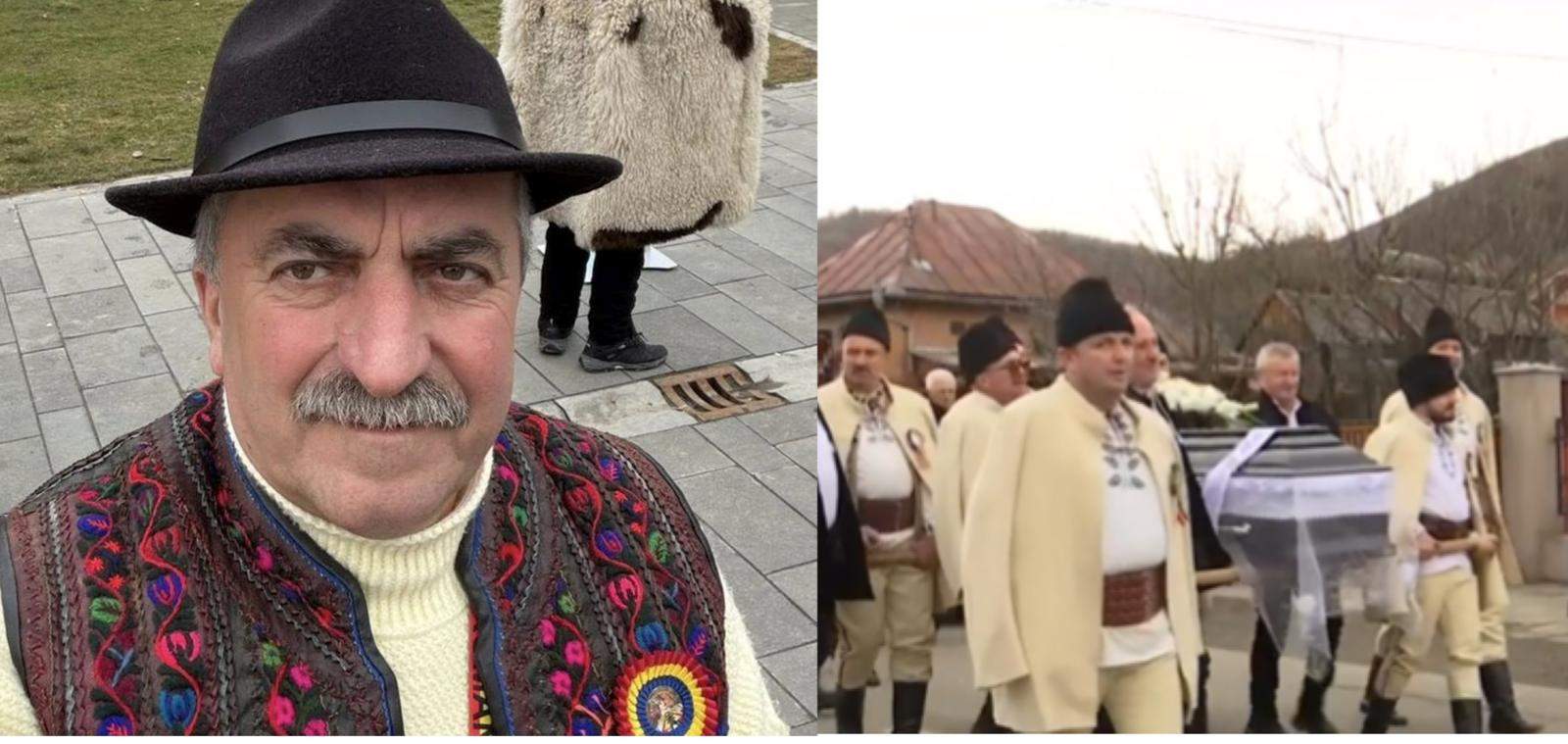 Colaj Gheorghe Chindriș