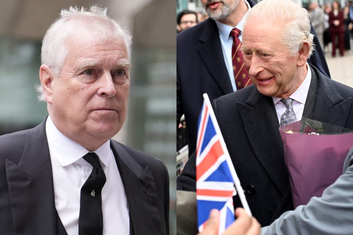 andrew si regele charles