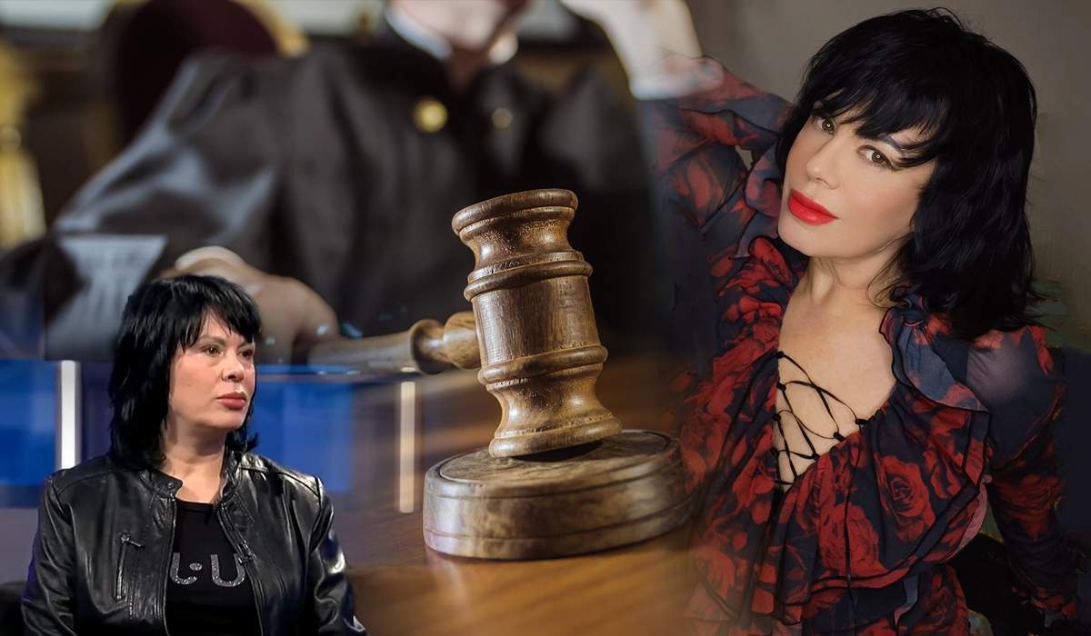 Ultima șansă pentru Mariana Moculescu | Află verdictul care îi va schimba viața