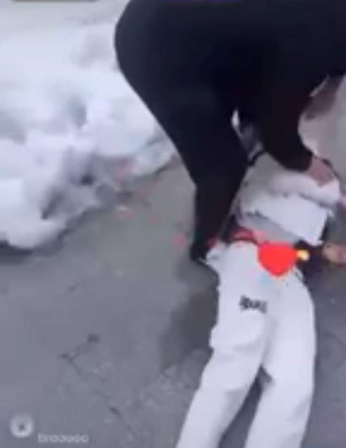 fratele lui Rareș Ion