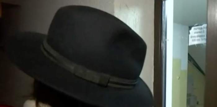 Psiholoaga acuzată de furt a ajuns acasă