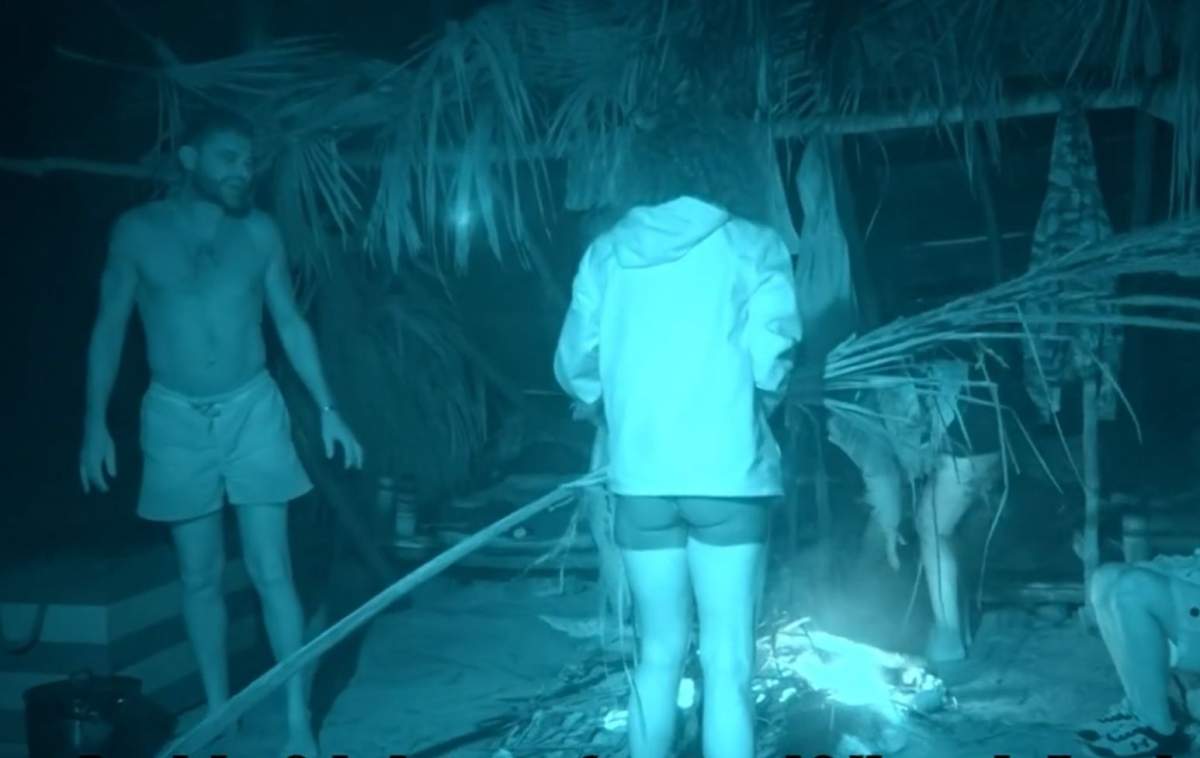 Ceartă al Survivor