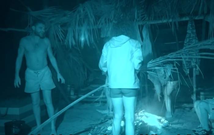 Ceartă al Survivor
