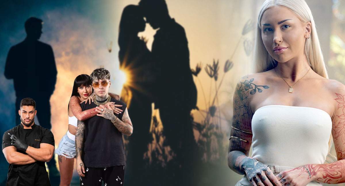 Fosta soție a lui Lino Golden iubește din nou, după despărțirea de medicul Auday! Am aflat cine e noul partener! Informații exclusive!