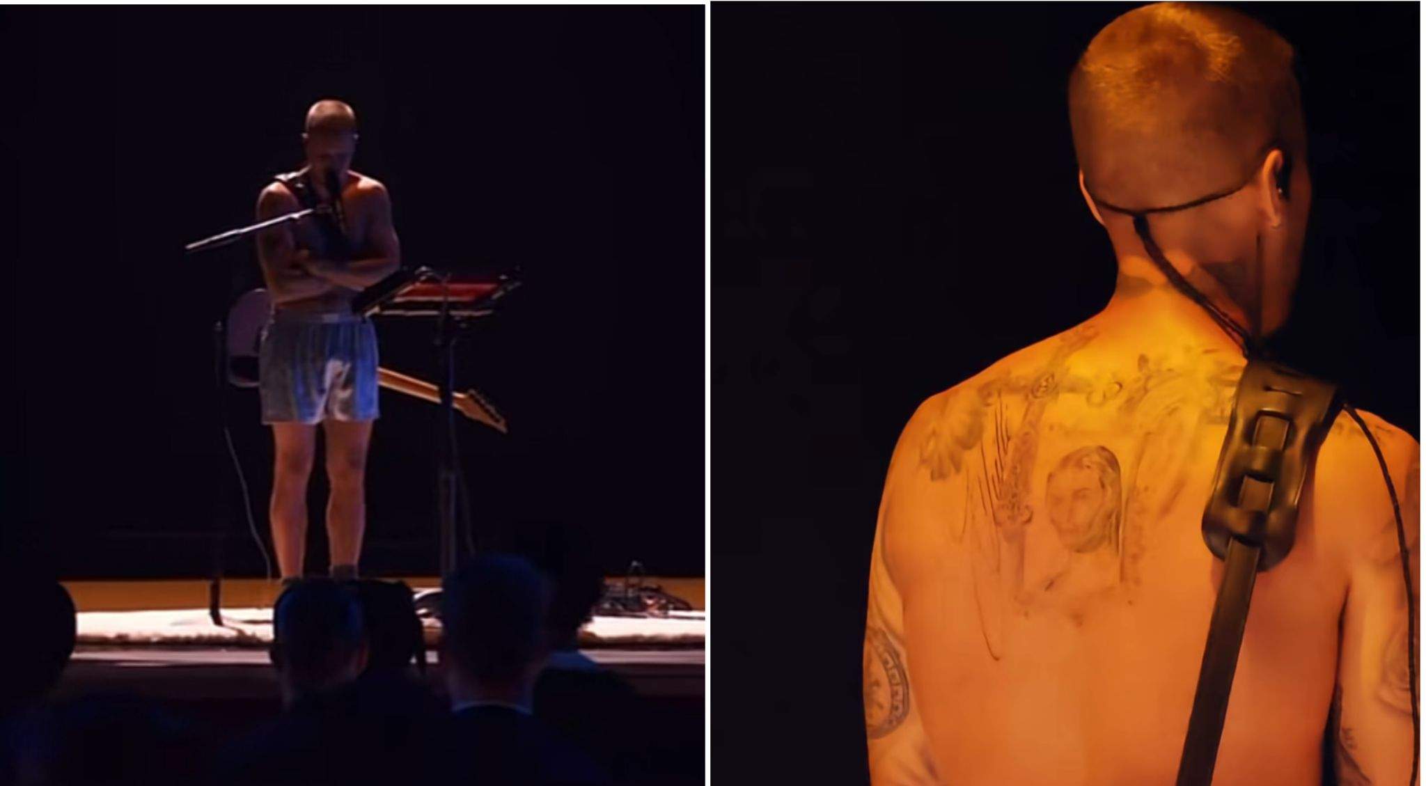 Colaj cu Justin Bieber