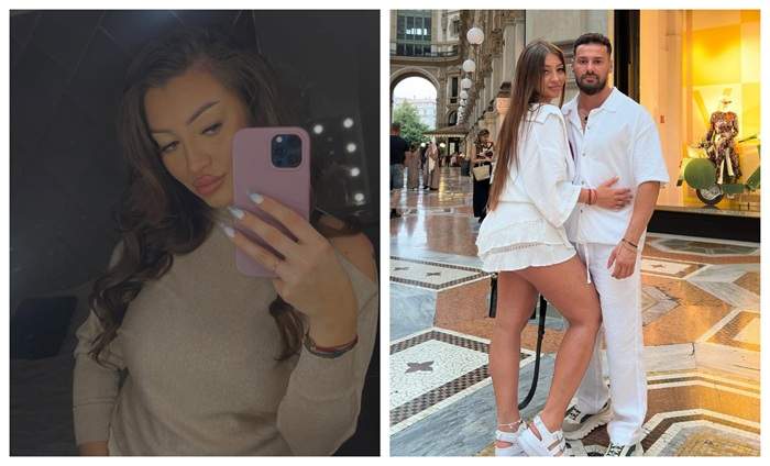 roberta si andi mireasa