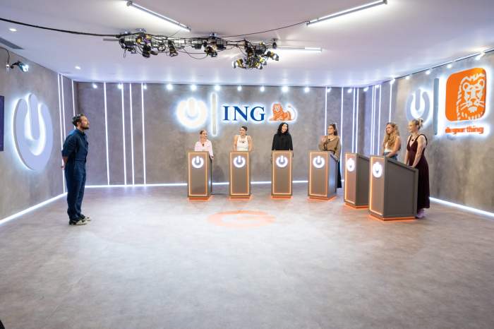 Emoții, lacrimi și multă sinceritate, în această seară, la Power Couple: ”băieții vor arăta cât de bine vă cunosc, cât v-au ascultat și cât știu să privească spre viitor”