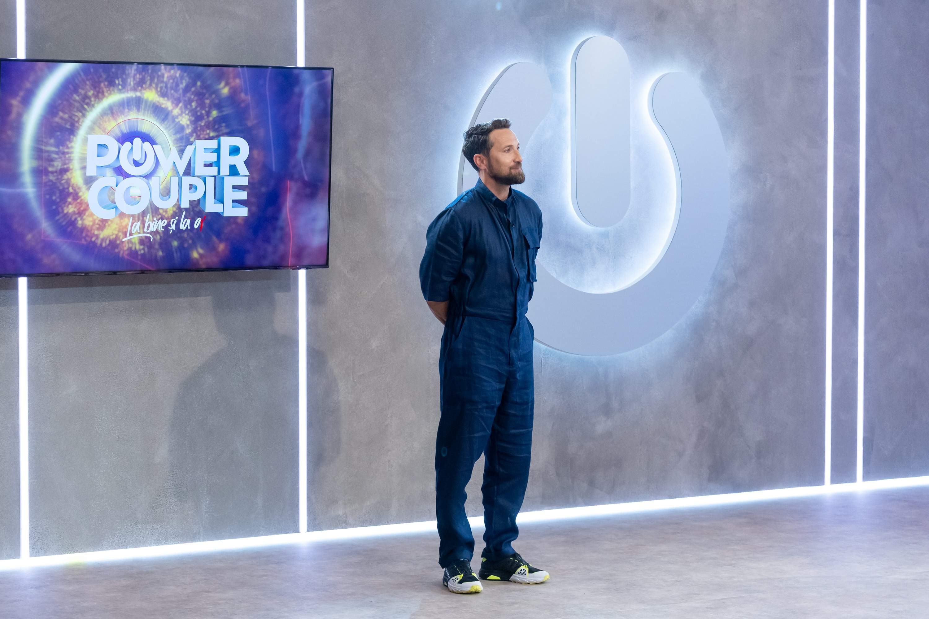 Emoții, lacrimi și multă sinceritate, în această seară, la Power Couple: ”băieții vor arăta cât de bine vă cunosc, cât v-au ascultat și cât știu să privească spre viitor”