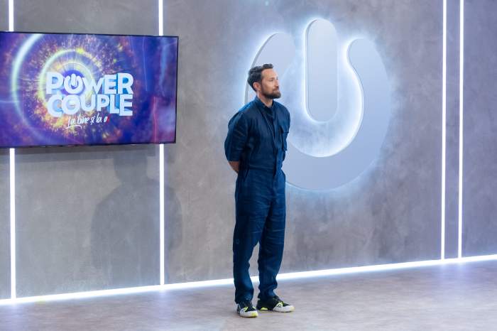 Emoții, lacrimi și multă sinceritate, în această seară, la Power Couple: ”băieții vor arăta cât de bine vă cunosc, cât v-au ascultat și cât știu să privească spre viitor”