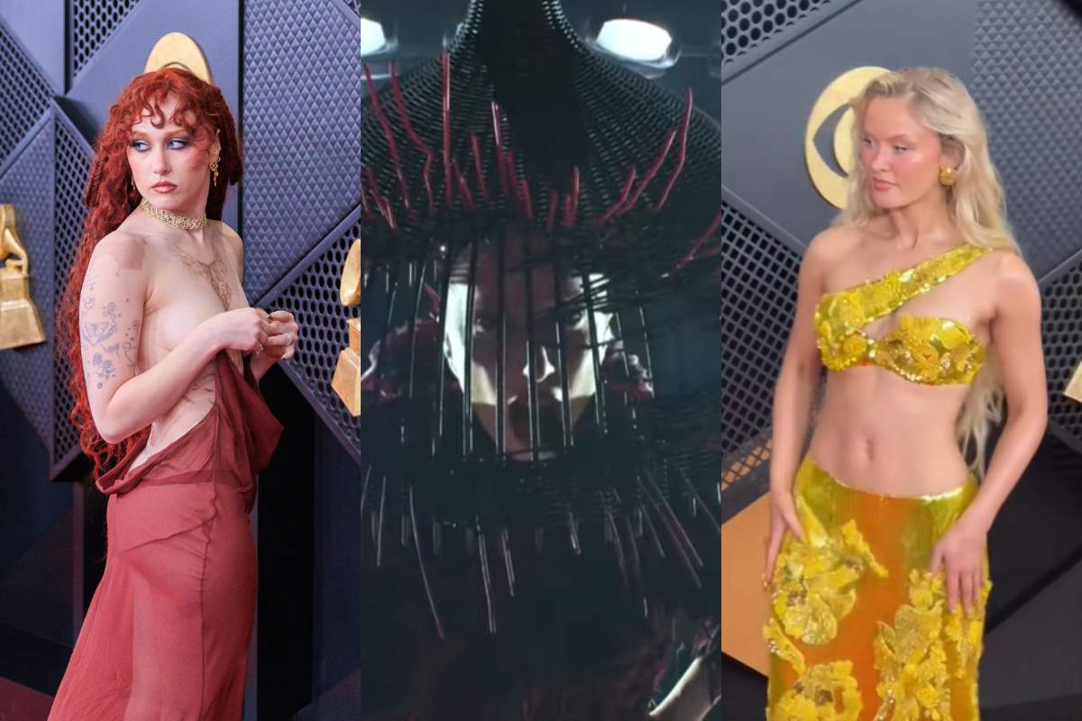 Cele mai controversate ținute de la Premiile Grammy 2026: „Dezgustător, absolut de prost gust”