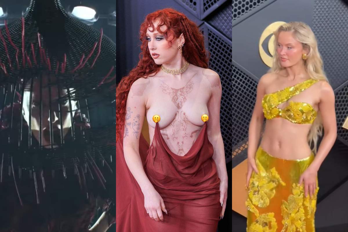 Cele mai controversate ținute de la Premiile Grammy 2026: „Dezgustător, absolut de prost gust”