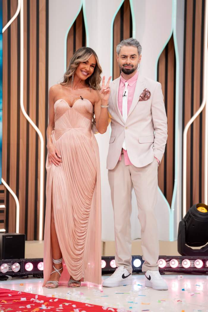 Telespectatorii, invitați speciali ai super ediției aniversare de majorat Super Neatza cu Răzvan şi Dani. Emisiunea, lider detaşat de audiență!