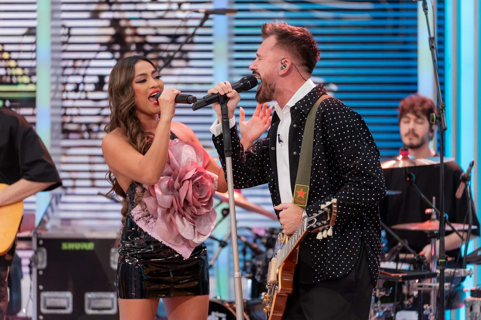 Telespectatorii, invitați speciali ai super ediției aniversare de majorat Super Neatza cu Răzvan şi Dani. Emisiunea, lider detaşat de audiență!