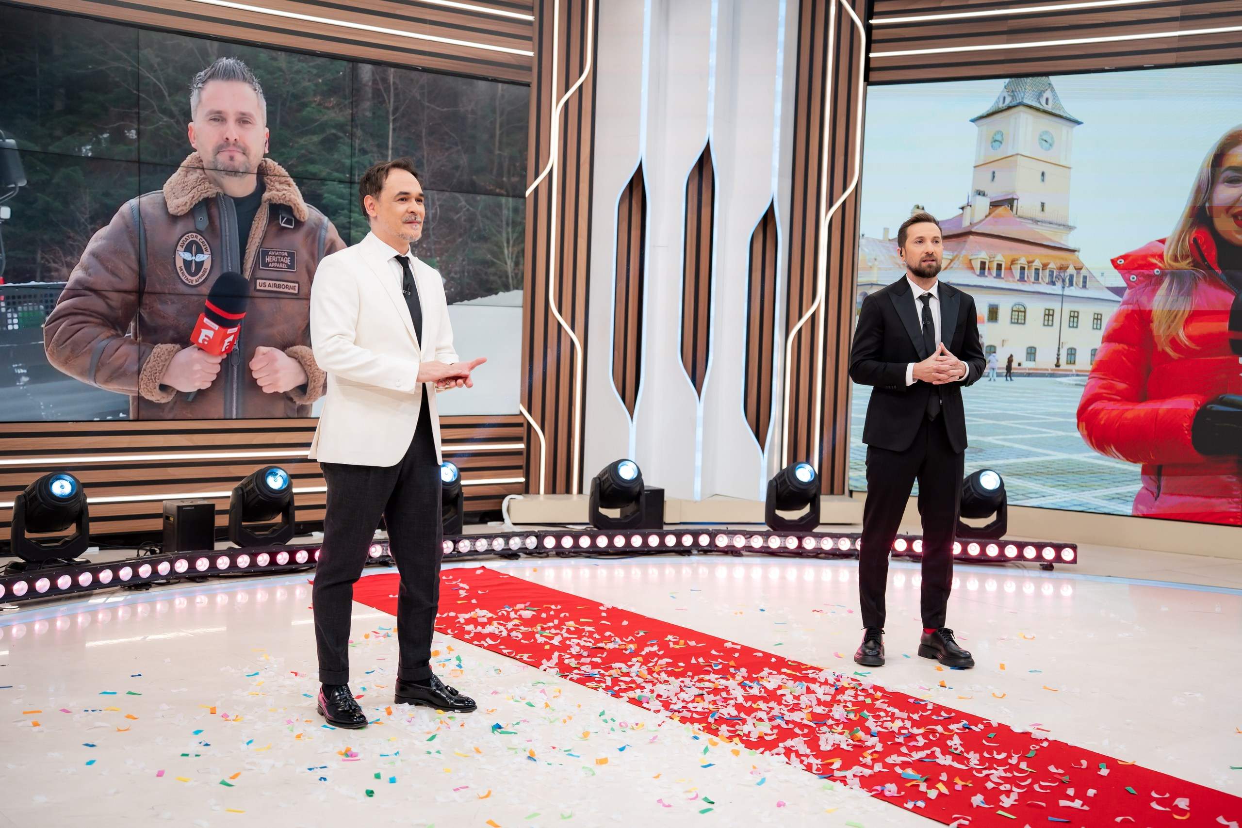 Telespectatorii, invitați speciali ai super ediției aniversare de majorat Super Neatza cu Răzvan şi Dani. Emisiunea, lider detaşat de audiență!