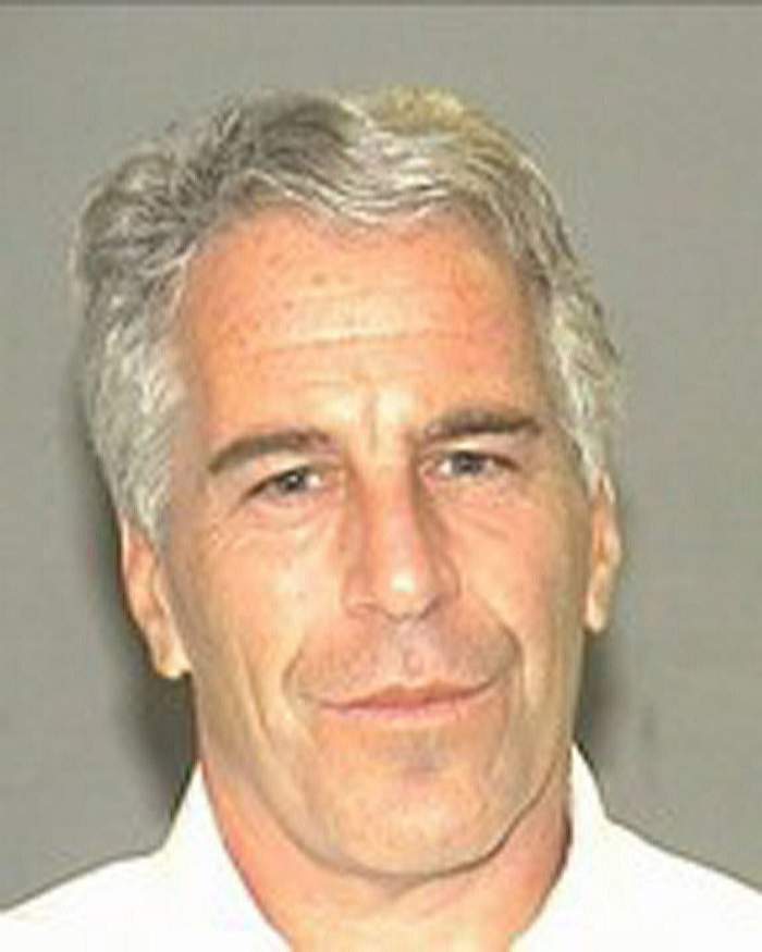 Jeffrey Epstein