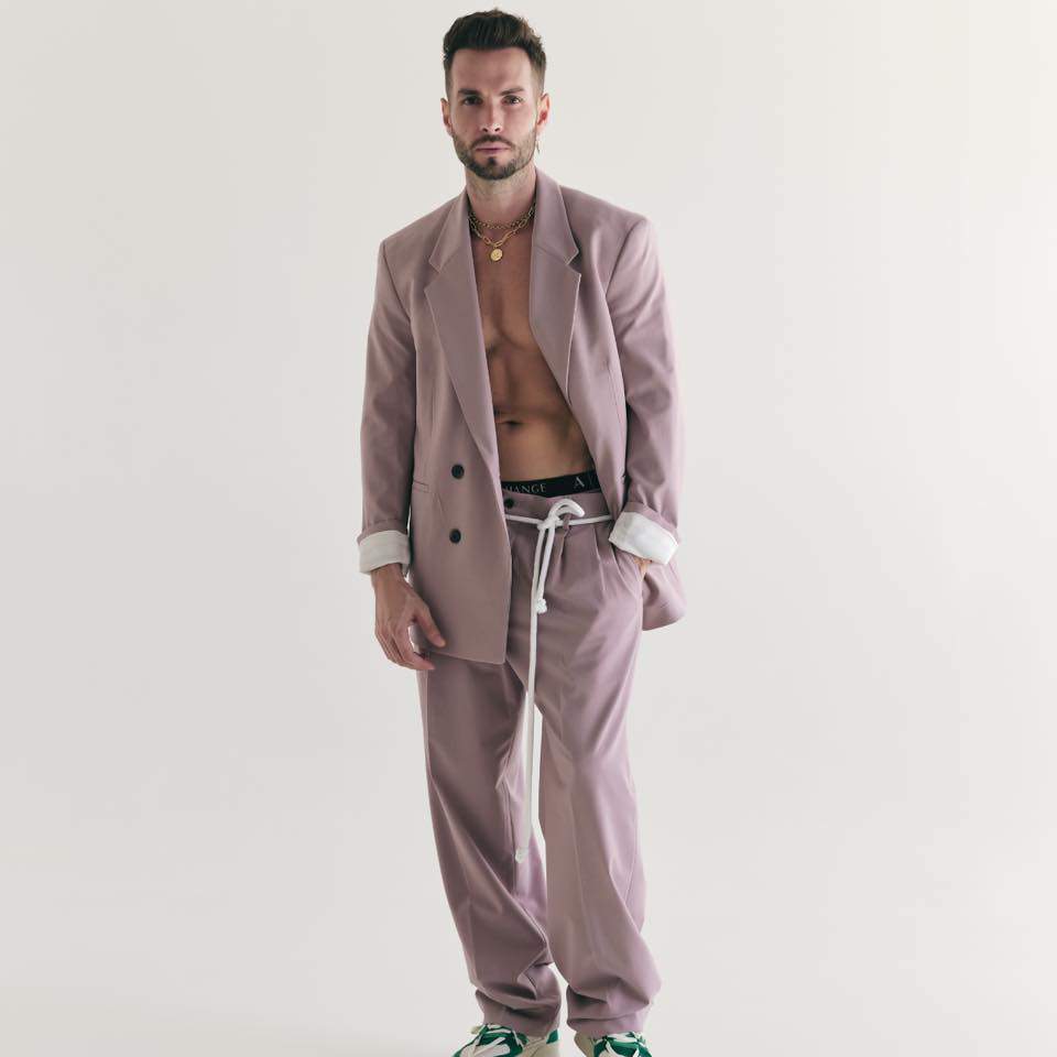 Randi nu poarta tricou