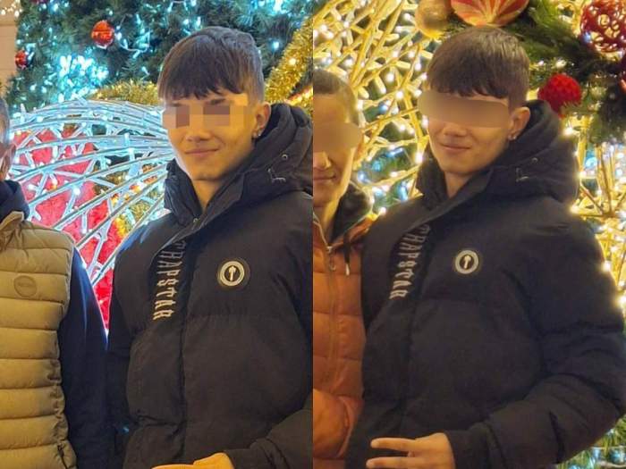 Cum este posibil ca pe contul baiatului de 13 ani, acuzat că l-a ucis pe Mario, să apară postări, deși a fost luat de stat. Mama lui dezleagă misterul